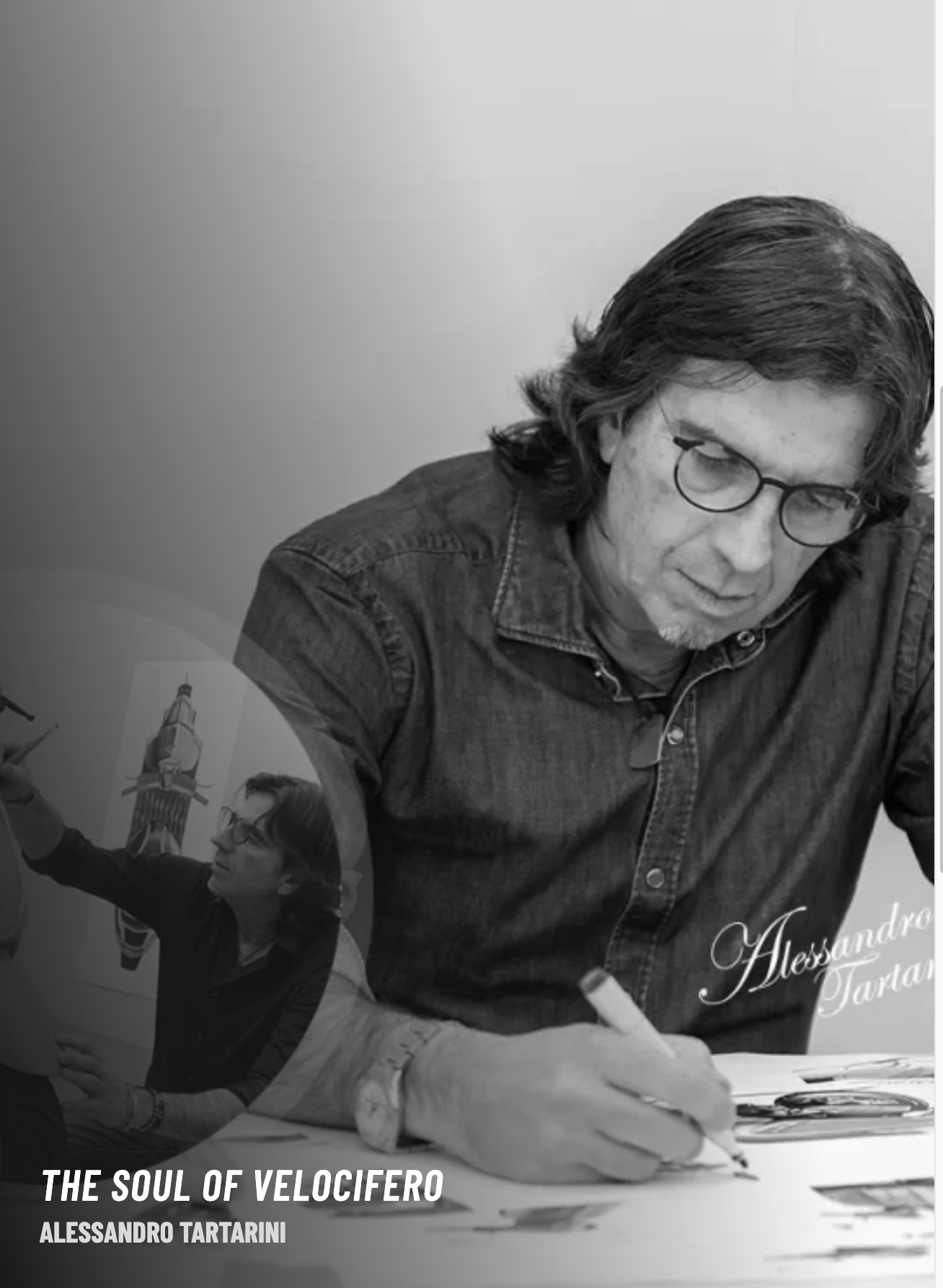 Alessandro Tartarini