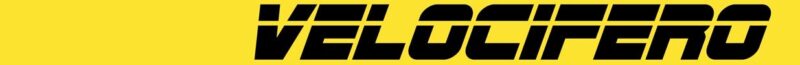 Velocifero Logo